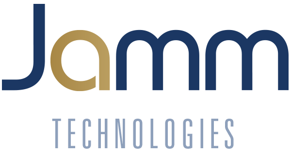 Logo Jamm Technologies